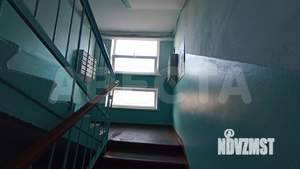 2-к квартира, вторичка, 45м2, 5/5 этаж