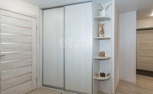 2-к квартира, вторичка, 52м2, 2/5 этаж