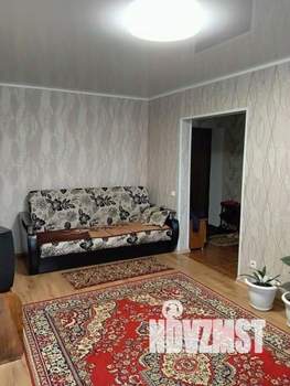 2-к квартира, вторичка, 42м2, 4/5 этаж