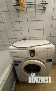 2-к квартира, вторичка, 40м2, 5/5 этаж