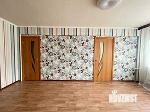 3-к квартира, вторичка, 57м2, 5/5 этаж