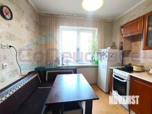 3-к квартира, вторичка, 63м2, 9/10 этаж