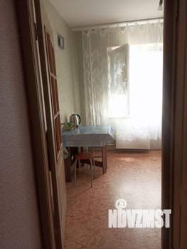 1-к квартира, вторичка, 33м2, 4/4 этаж