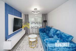 3-к квартира, вторичка, 60м2, 1/9 этаж