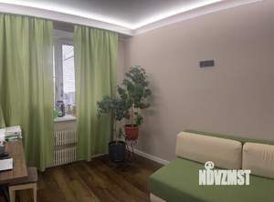 3-к квартира, вторичка, 76м2, 5/12 этаж