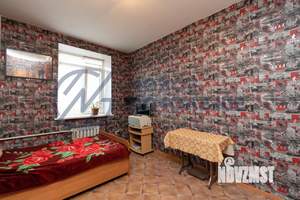 2-к квартира, вторичка, 58м2, 1/2 этаж