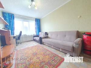 1-к квартира, вторичка, 30м2, 6/9 этаж