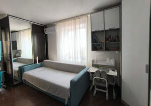 2-к квартира, вторичка, 50м2, 8/9 этаж