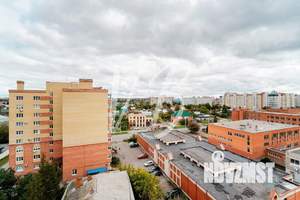2-к квартира, вторичка, 62м2, 6/18 этаж