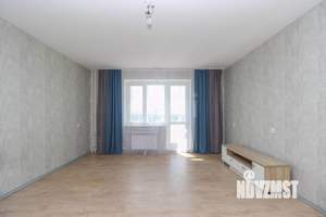 1-к квартира, вторичка, 49м2, 8/16 этаж