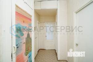 3-к квартира, вторичка, 74м2, 5/5 этаж