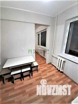 1-к квартира, вторичка, 31м2, 4/5 этаж