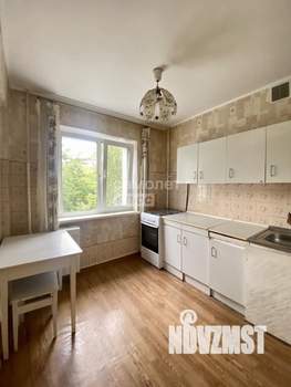 3-к квартира, вторичка, 59м2, 3/5 этаж