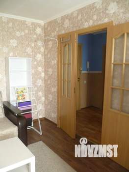 1-к квартира, вторичка, 39м2, 11/11 этаж