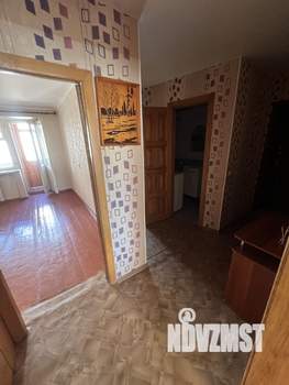 2-к квартира, вторичка, 48м2, 4/5 этаж