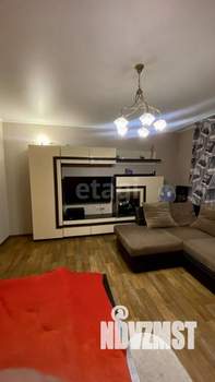 1-к квартира, вторичка, 48м2, 8/10 этаж