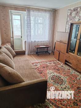 1-к квартира, вторичка, 31м2, 3/5 этаж