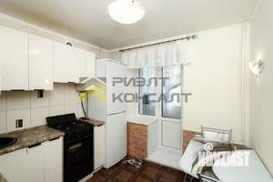 1-к квартира, вторичка, 35м2, 5/6 этаж