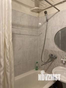 1-к квартира, вторичка, 30м2, 1/9 этаж