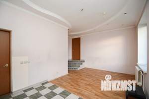 3-к квартира, вторичка, 93м2, 3/3 этаж