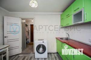 1-к квартира, вторичка, 28м2, 2/9 этаж