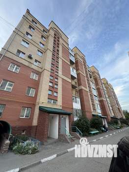 3-к квартира, вторичка, 65м2, 8/8 этаж