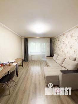 1-к квартира, вторичка, 42м2, 1/9 этаж