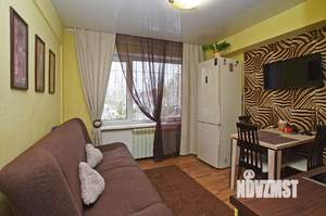 1-к квартира, вторичка, 30м2, 1/5 этаж