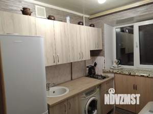 1-к квартира, вторичка, 30м2, 4/5 этаж