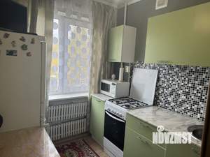1-к квартира, вторичка, 30м2, 2/9 этаж
