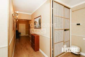3-к квартира, вторичка, 109м2, 11/13 этаж