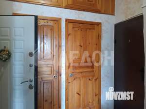 2-к квартира, вторичка, 55м2, 1/1 этаж