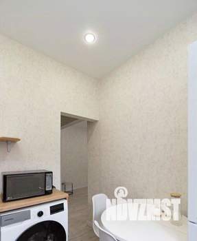 2-к квартира, вторичка, 40м2, 1/5 этаж