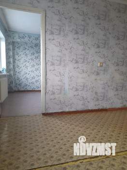 2-к квартира, вторичка, 39м2, 5/5 этаж