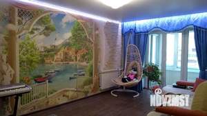 3-к квартира, вторичка, 67м2, 11/12 этаж