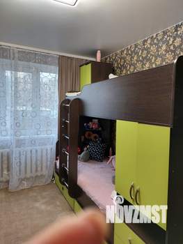 1-к квартира, вторичка, 30м2, 1/9 этаж