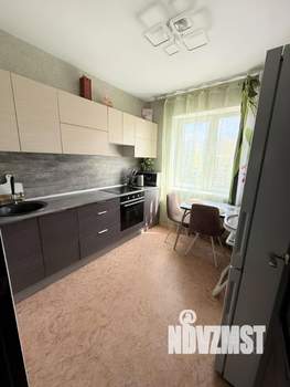 2-к квартира, вторичка, 56м2, 4/4 этаж