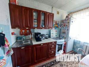 3-к квартира, вторичка, 61м2, 8/9 этаж