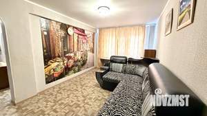 3-к квартира, вторичка, 55м2, 1/5 этаж