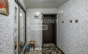 4-к квартира, вторичка, 107м2, 3/5 этаж