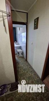 1-к квартира, вторичка, 29м2, 5/5 этаж