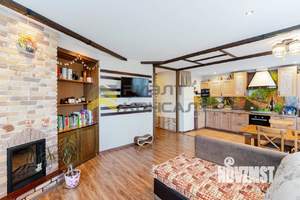 3-к квартира, вторичка, 81м2, 2/15 этаж