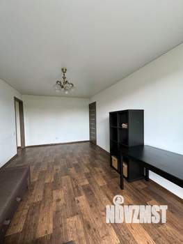 2-к квартира, вторичка, 45м2, 3/5 этаж