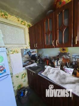 1-к квартира, вторичка, 31м2, 5/5 этаж