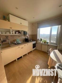 2-к квартира, вторичка, 53м2, 9/9 этаж