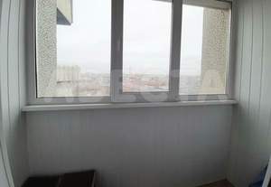 3-к квартира, вторичка, 70м2, 11/12 этаж