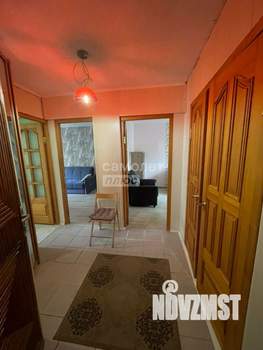 3-к квартира, вторичка, 63м2, 3/5 этаж