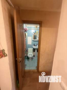 3-к квартира, вторичка, 55м2, 4/6 этаж