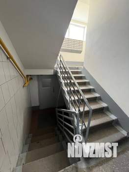 3-к квартира, вторичка, 63м2, 4/9 этаж