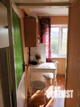 2-к квартира, вторичка, 45м2, 3/5 этаж